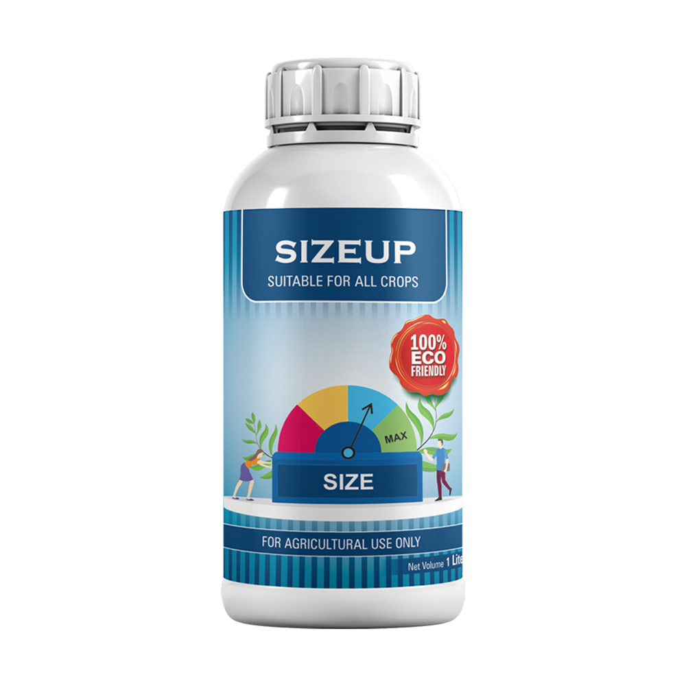 Sizeup-Gujvir Organics