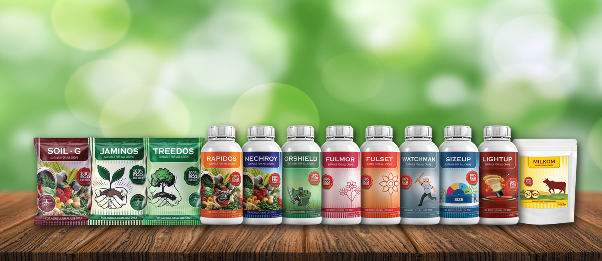 Gujvir Organics
